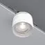 Elektrostandard a062933 Встраиваемый светодиодный светильник 25035/LED 8W 4200K белый, изображение 3