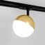 Elektrostandard a053137 MRL 1015 Светильник потолочный Glob GX53 Латунь