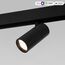 Elektrostandard a063537 85074/01 Slim Magnetic Умный трековый светильник 6W 2700-6500K Dim R01 (чёрный), изображение 3