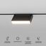 Elektrostandard a063542 85081/01 Slim Magnetic Умный трековый светильник 6W 2700-6500K Dim Kos (чёрный)