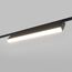 Elektrostandard a063544 85083/01 Slim Magnetic Умный трековый светильник 18W 2700-6500K Dim Kos (чёрный), изображение 2