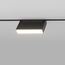 Elektrostandard a063558 Slim Magnetic Трековый светильник 6W 4200K Kos (чёрный) 85084/01