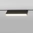 Elektrostandard a063559 Slim Magnetic Трековый светильник 12W 4200K Kos (чёрный) 85085/01