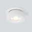 Elektrostandard a060941 Pruno белый 8W 4200К (25080/LED)/Встраиваемый светодиодный светильник, изображение 2