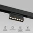 Elektrostandard a066586 85194/01 Slim Magnetic Умный трековый светильник 6W 2700-6500K Dim HL01 (черный)