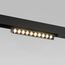 Elektrostandard a066587 85195/01 Slim Magnetic Умный трековый светильник 12W 2700-6500K Dim HL02 (черный), изображение 2