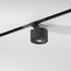 Elektrostandard a066699 Slim Magnetic Трековый светильник 10W 4000K Stens (чёрный) 85198/01, изображение 2