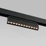 Elektrostandard a067370 Slim Magnetic HL02 Трековый светильник 12W 3000K (черный) 85010/01
