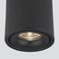 Elektrostandard a040962 DLR031 15W 4200K Светильник светодиодный стационарный 3100 черный матовый, изображение 4