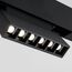 Elektrostandard a057197 Slim Magnetic HL01 Трековый светильник 6W 4200K (черный) 85009/01, изображение 4