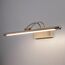 Elektrostandard a038393 MRL LED 10W 1011 IP20 Светильник Настенный светодиодный Simple LED бронза