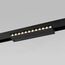 Elektrostandard a057198 Slim Magnetic HL02 Трековый светильник 12W 4200K (черный) 85010/01, изображение 2