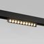 Elektrostandard a057198 Slim Magnetic HL02 Трековый светильник 12W 4200K (черный) 85010/01, изображение 3