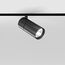 Elektrostandard a057199 Slim Magnetic R01 Трековый светильник 6W 4200K (черный) 85011/01