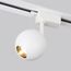 Elektrostandard a053742 LTB77 Светильник потолочный светодиодный Ball Белый 12W 4200K (LTB77) однофазный, изображение 2