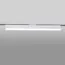 Elektrostandard a052444 LTB54 Светильник потолочный светодиодный X-Line белый матовый 20W 4200K, изображение 3