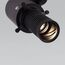Elektrostandard a060612 Трековый светильник 85030/01 диммируемый однофазный (для офиса), изображение 3