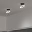 Elektrostandard a060166 Spila белый 12W 4200К (25105/LED) Светильник накладной белый, изображение 2