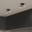 Elektrostandard a060185 Spila черный 12W 4200К (25105/LED) Светильник накладной черный, изображение 2