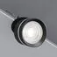 Elektrostandard a062932 Встраиваемый светодиодный светильник 25035/LED 8W 4200K чёрный, изображение 5