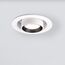 Elektrostandard a052448 9917 LED Светильник встраиваемый 10W 4200K белый матовый, изображение 2