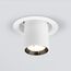 Elektrostandard a052448 9917 LED Светильник встраиваемый 10W 4200K белый матовый, изображение 3