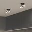 Elektrostandard a060186 Spila серебро 12W 4200К (25105/LED) Светильник накладной серебро, изображение 2