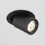 Elektrostandard a052449 9917 LED Светильник встраиваемый 10W 4200K черный матовый