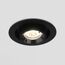 Elektrostandard a052449 9917 LED Светильник встраиваемый 10W 4200K черный матовый, изображение 3