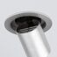 Elektrostandard a052450 9917 LED Светильник встраиваемый 10W 4200K серебро, изображение 4