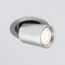 Elektrostandard a052450 9917 LED Светильник встраиваемый 10W 4200K серебро, изображение 6