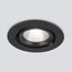 Elektrostandard a052456 9918 LED Светильник встраиваемый 9W 4200K черный, изображение 2