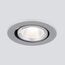 Elektrostandard a052457 9918 LED Светильник встраиваемый 9W 4200K серебро, изображение 2