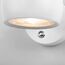 Elektrostandard a047878 MRL LED 1018 Светильник Настенный светодиодный Oriol белый, изображение 4