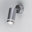 Elektrostandard a043958 MRL LED 1005 Светильник настенный светодиодный Glory SW серебро