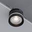 Elektrostandard a062932 Встраиваемый светодиодный светильник 25035/LED 8W 4200K чёрный, изображение 4