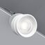 Elektrostandard a062933 Встраиваемый светодиодный светильник 25035/LED 8W 4200K белый, изображение 4