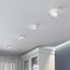 Elektrostandard a063674 25084 LED 6W 4000K белый Встраиваемый светодиодный светильник, изображение 4