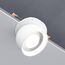 Elektrostandard a065453 25092/LED светильник встраиваемый светодиодный белый, изображение 3