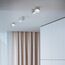 Elektrostandard a065455 25092/LED светильник встраиваемый светодиодный черный, изображение 5