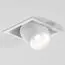 Elektrostandard a063993 25087/LED 8W 4000K белый Потолочный светодиодный светильник