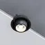 Elektrostandard a063992 25086/LED 8W 4000K чёрный Потолочный светодиодный светильник, изображение 4