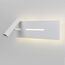 Elektrostandard a058494 MRL LED 1117 Светильник настенный светодиодный Tuo LED белый, изображение 5