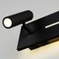 Elektrostandard a058495 MRL LED 1117 Светильник настенный светодиодный Tuo LED черный, изображение 3