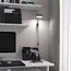 Elektrostandard a064592 40129/LED Светильник настенный светодиодный Tobi черный, изображение 3