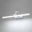 Elektrostandard a064136 40128/LED Светильник Настенный светодиодный Monza белый