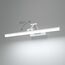 Elektrostandard a064136 40128/LED Светильник Настенный светодиодный Monza белый, изображение 2