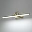 Elektrostandard a064138 40128/LED Светильник Настенный светодиодный Monza бронза