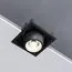 Elektrostandard a063994 25087/LED 8W 4000K чёрный Потолочный светодиодный светильник, изображение 5
