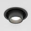 Elektrostandard a063992 25086/LED 8W 4000K чёрный Потолочный светодиодный светильник, изображение 2